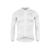 Jersey Ciclismo M/L Suarez Hombre Rapid Blanco 2.3